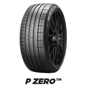 Pirelli P ZERO